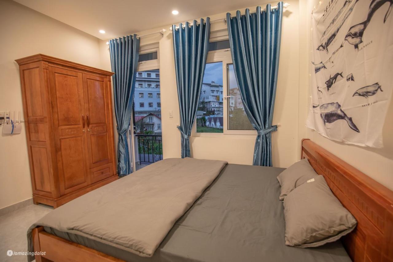 Nha Cua Soc Da Lat